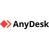 Состояние сервисов AnyDesk