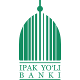 Состояние сервисов Ipak Yo'li Banki