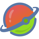 Состояние сервисов Planet VPN